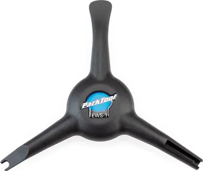 Obrázok produktu pre Kľúč PARK TOOL - KĽÚČ PT-EWS-1 - čierny