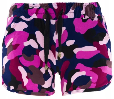 Immagine prodotto di Moraj | pantaloncini - taglia 122 - pantaloncini corti colorati - pantaloncini per bambine - pantaloncini sportivi