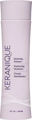 Produktbild von Keranique Volumizing Follicle Streghtening Shampoo 240ml