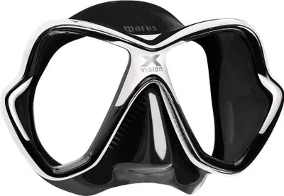 Produktbild von X-VISION Maske