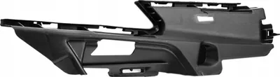 Produktbild von Stoßstangenhalter vorne rechts 8V5807320 – Führung Halter für Audi A3 8V 2016-2020