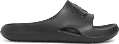 Produktbild von Under Armour Locker V Slides Damen Black 5