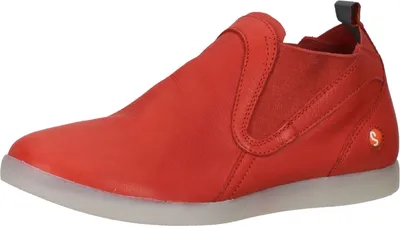 Produktbild von softinos Slipper Slipper Leder