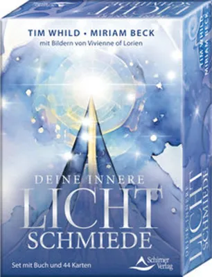 Image de Deine Innere Lichtschmiede