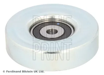 Produktbild von BLUE PRINT ADBP960070 Umlenkrolle Keilrippenriemen 88,0mm für TOYOTA Yaris Schrägheck (P1) für DAIHATSU SIRION (M3)