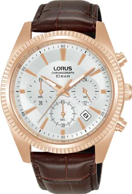Immagine prodotto di Orologio verde Lorus RT304LX9