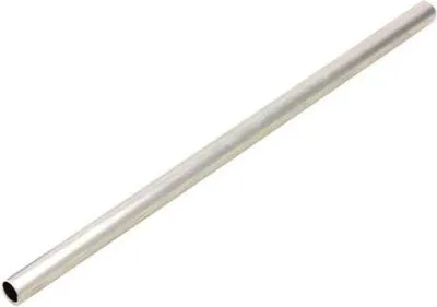 Produktbild von Benel Aluminiumrohr für Hintergrundrollen 95 cm x 5 cm x 2,5 mm
