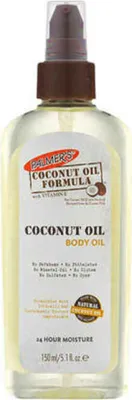 Zdjęcie produktu dla PALMER'S Coconut Oil Formula Olejek do ciała 150ml