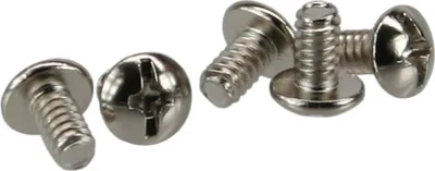 Immagine prodotto di InLine® S-77783 Schraubenset, für 3,5" Festplatten, 1000er Pack