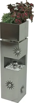 Produktbild von Pflanzsäule SONNE