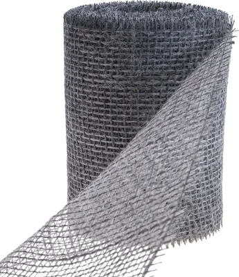 Produktbild von Tischband Jute Taupe