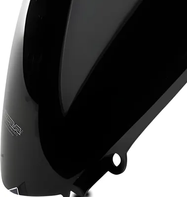 Produktbild von Windschutzscheibe MRA Originalformscheibe O rauchgrau mit ABE für Honda CBR 1000 RR