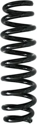 Produktbild von SPIDAN Fahrwerksfeder Hinten für BMW 3 Touring (E91) 86759