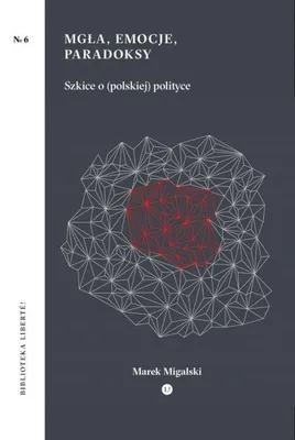 Immagine prodotto di ISBN Mgła emocje paradoksy Szkice o polskiej polityce, Polski, Broszurowa okładka, 236 stron(y)