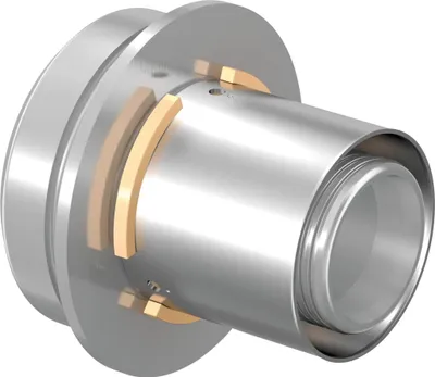 Produktbild von UPONOR RS Adapter, S-Press, 110-RS3, 1 Stk.