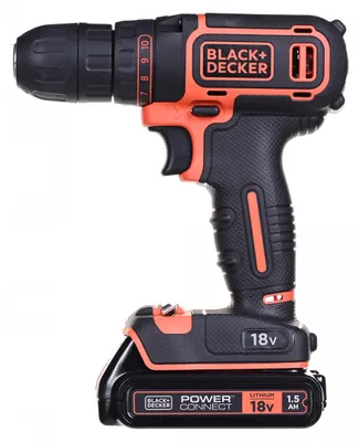 Produktbild von Black & Decker 5035048645574