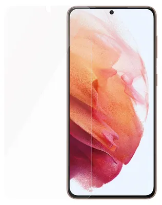 Produktbild von PanzerGlass SAFE. by ® Displayschutz Galaxy S21+ 5G | Ultra-Wide Fit | Bulk, Samsung, Samsung - Galaxy S21+ 5G, Trockene Anwendung, Kratzresistent, Schockresistent, Transparent, 50 Stück(e)