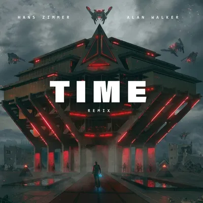 Produktbild von Hans Zimmer & Alan Walker - Time (Limited Edition) (180 g) (LP)