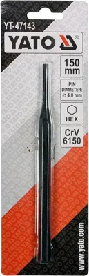 Zdjęcie produktu dla Yato YT-47143, 150 mm, 1 szt.
