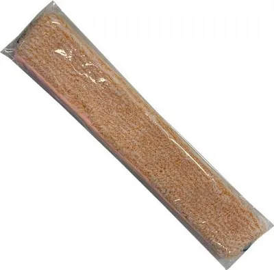 Produktbild von Mikrofaser-Waschbezug für Fensterreinigung - 35cm - Orange