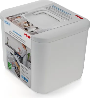 Zdjęcie produktu dla Pojemnik do przechowywania "SafeContainer