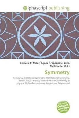 Produktbild von Symmetry
