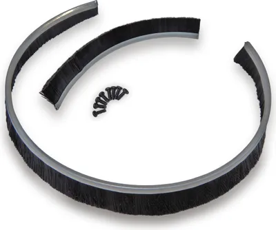 Produktbild von MENZER Bürstenkranz (225 mm) 2-teilig für MENZER TBS 225 AV