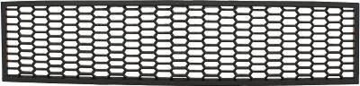 Produktbild von DIEDERICHS Lüftungsgitter Grill Stoßfänger für BMW 5 Touring (F11) Schwarz