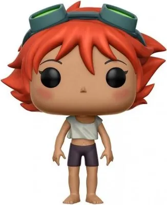 Immagine prodotto di FUNKO POP CULTURE ANIME COWBOY BEBOP ED FIGURINA IN VINILE NUOVA!  Funko