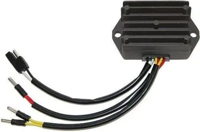 Obrázek produktu pro Regulátor nabíjení ElectroSport ESR 515