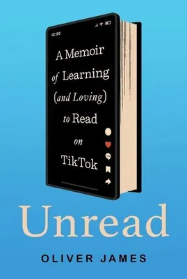 Obrázok produktu pre Unread