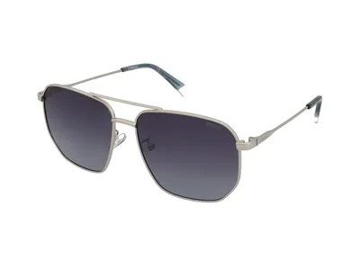Produktbild von Polaroid PLD 4141/G/S/X Palladium 59/15/145 Herren Sonnenbrillen