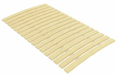 Productafbeelding van Multifunctioneel Lattenbodem voor Bed 70 x 200 cm