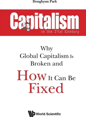 Produktbild von Capitalism In The 21St Century