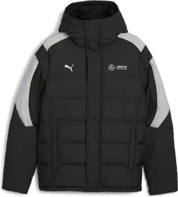 Produktbild von Puma Herren Jacke Schwarz 62731501