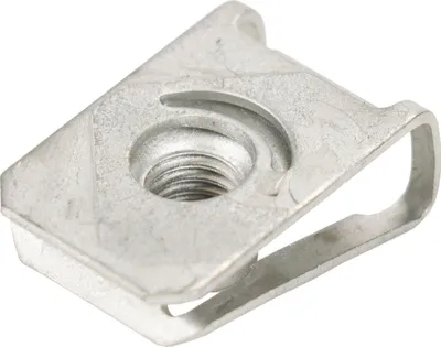 Produktbild von Klemmstück M 6 mm Gewinde 46518748