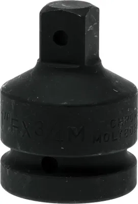 Image de Tengtools 116691502 Adaptador Impacto 1" A 3/4" 910086