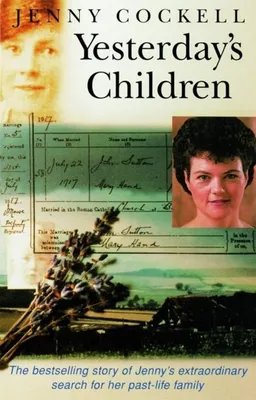 Obrázok produktu pre Yesterday's Children