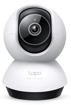 Image de TP-Link TC74 AI Home Security WiFi Cam