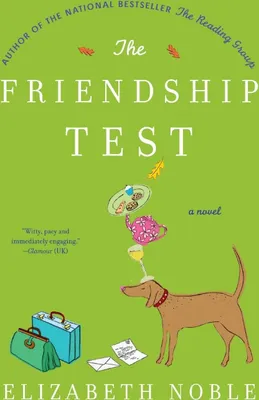Produktbild von The Friendship Test