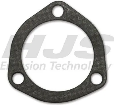 Produktbild von Hjs Dichtung, Abgasrohr  83 11 1101