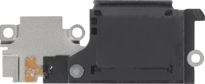 Image de Clappio, Haut-parleur externe de rechange pour Google Pixel 7, Noir