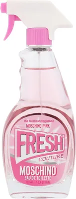 Zdjęcie produktu dla Moschino Fresh Couture Pink woda toaletowa spray 100ml