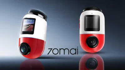 Immagine prodotto di 70mai Omni X800128GB_R