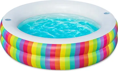 Obrázek produktu pro Bazén Bestway Rainbow Dreams
