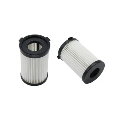 Zdjęcie produktu dla MisterVac kompatybilny z filtrem ochronnym silnika (plastikowa ramka) TurboTronic TT-VS6 TurboStick wymienny filtr dokładny