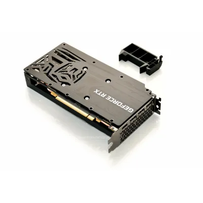 Produktbild von Lenovo NVIDIA GeForce RTX 3060, GeForce RTX 3060, 12 GB, 7680 x 4320 Pixel, 2 Lüfter