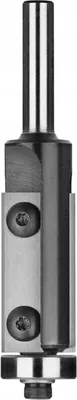 Immagine prodotto di Fresa ad inserti GLOBUS Z2 D19 I50 S12 mm