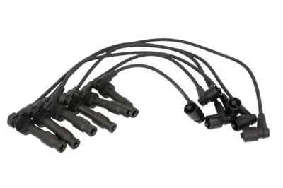 Produktbild von ENGITECH ENT910209 Zündkabelsatz Zündleitungssatz für OPEL Omega B Limousine (V94) VECTRA B (36) Calibra A (C89) Omega B Caravan (V94) VECTRA B CC