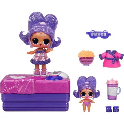 Produktbild von L.O.L. Surprise Deluxe Present Surprise
